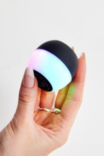 Boompods - Enceinte Bluetooth Soundflare Noir - Urban Outfitters - Modalova