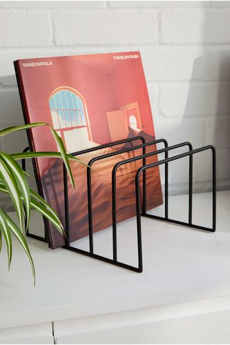 Support de rangement en vinyle pour table par taille: TAILLE UNIQUE - Urban Outfitters - Modalova