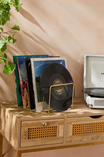 Support de rangement en vinyle par taille: TAILLE UNIQUE - Urban Outfitters - Modalova