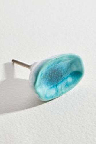 Agate Drawer Knob par en taille: TAILLE UNIQUE - Urban Outfitters - Modalova