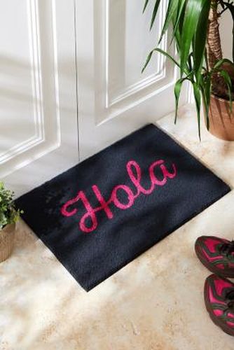 Paillasson Hola - Urban Outfitters - Modalova