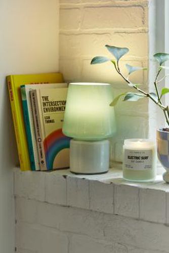 Jolie Petite Lampe en Verre par en taille: TAILLE UNIQUE - Urban Outfitters - Modalova