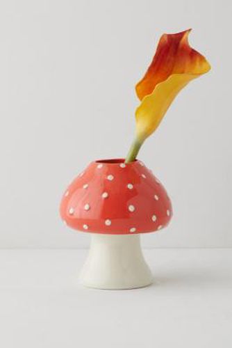 Ban. do - Vase champignon en Variées - ban.do - Modalova