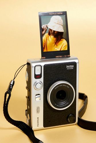 Appareil photo Instax Mini Evo en taille: TAILLE UNIQUE - Fujifilm - Modalova