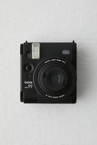 Appareil photo instantané Instax Mini 99 noir - Fujifilm - Modalova