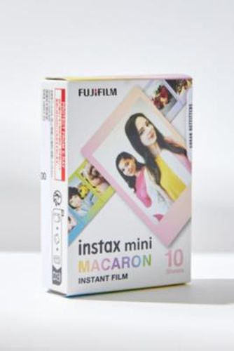 Film Macaron Instax Mini en Assorti - Fujifilm - Modalova