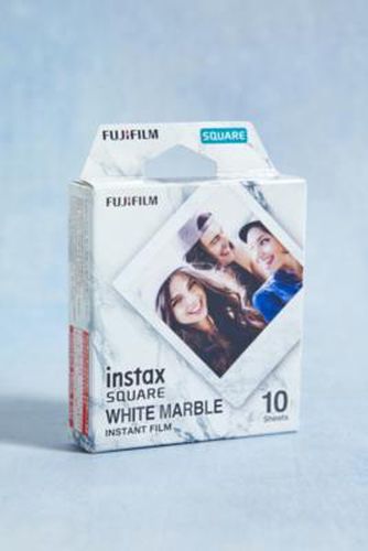 Pellicule instantanée Instax Square marbre en - Fujifilm - Modalova