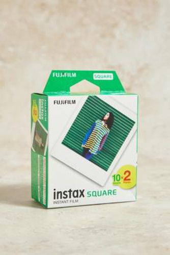 Lot de 2 pellicules instantannées Instax SQUARE en - Fujifilm - Modalova