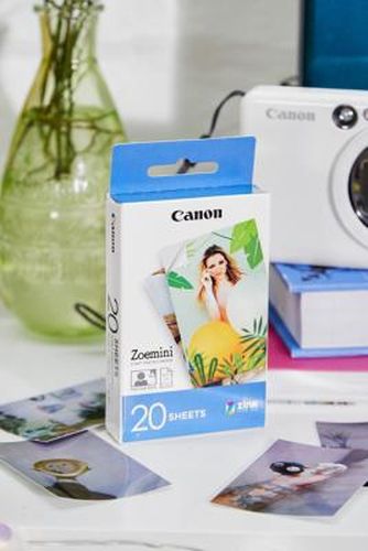 Pellicule instantanée couleur pour Zoemini - Canon - Modalova