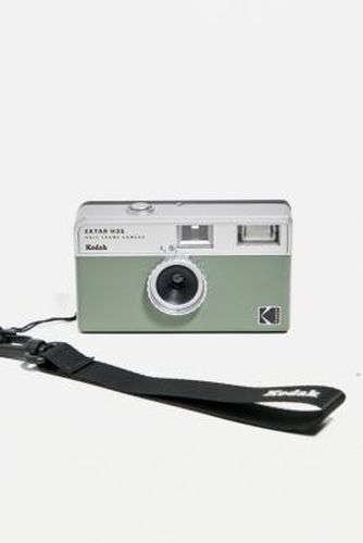 Ektar H35 demi-boîtier sauge, pellicule 35 mm en Vert - Kodak - Modalova