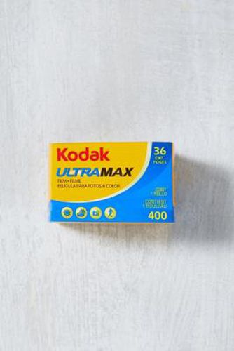 Pellicule 400 mm Ultra Max 35 en Variées - Kodak - Modalova