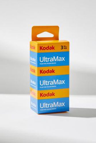 Lot de 3 pellicules Ultra Max de 400 35 mm en - Kodak - Modalova