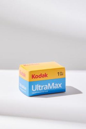 Pellicule UltraMax 35 mm film négatif couleur 400 poses en Variées - Kodak - Modalova