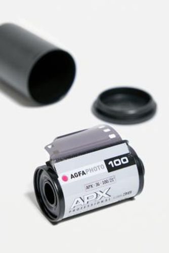 Pellicule APX 35 mm noir et blanc en Noir/Blanc - AgfaPhoto - Modalova