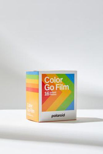 Lot de 2 pellicules couleur Go en Variées - Polaroid - Modalova