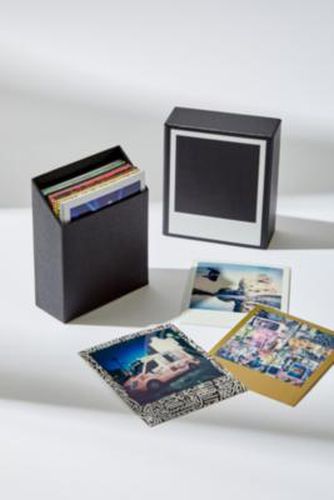Polaroid - Boîte photo noire - Polaroid - Modalova