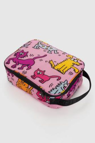 Boîte à lunch KH Pets en Pink - BAGGU - Modalova