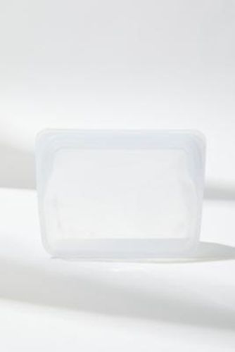 Mini sac autoportant transparent - Stasher - Modalova