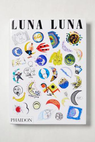 Luna Luna: The Art Amusement Park, d'André Heller - Urban Outfitters - Modalova