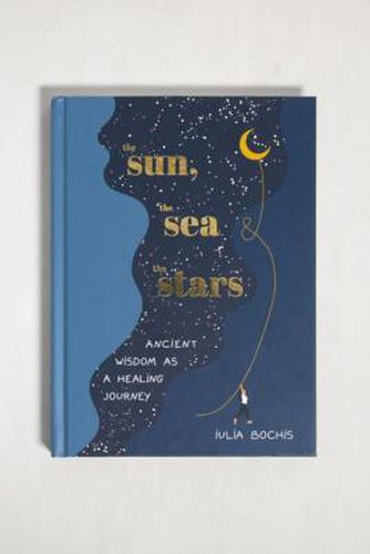 The Sun, The Sea and The Stars par Iulia Bochis - Urban Outfitters - Modalova