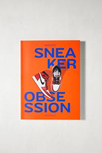 Sneaker Obsession par Alexandre Pauwels par en - Urban Outfitters - Modalova