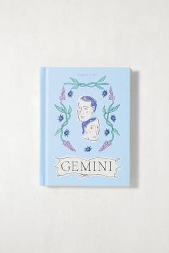 Gemini: Zodiac Series par Liberty Phi - Urban Outfitters - Modalova