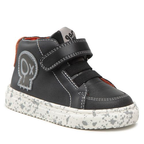Sneakers Garvalin 221336-A-0 M Grey - Chaussures.fr - Modalova