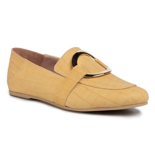 Loafers L37 One More Time SS88 Yellow - Chaussures.fr - Modalova