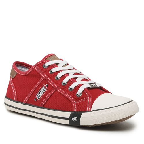 Sneakers Mustang 4058-310-5 5 - Chaussures.fr - Modalova