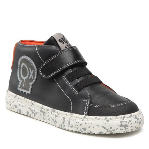 Sneakers Garvalin 221336-A-0 D Grey - Chaussures.fr - Modalova