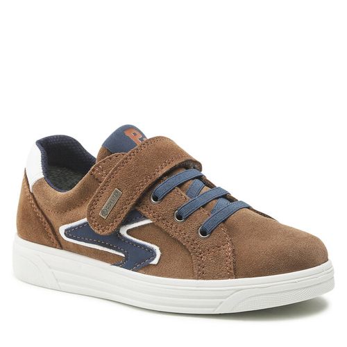 Sneakers Primigi GORE-TEX 2869033 S Cuoio - Chaussures.fr - Modalova