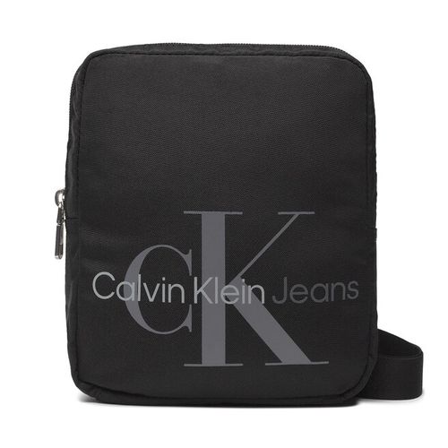 Sacoche Calvin Klein Jeans Sport Essentials Reporter18 Mo K50K509357 BDS - Chaussures.fr - Modalova