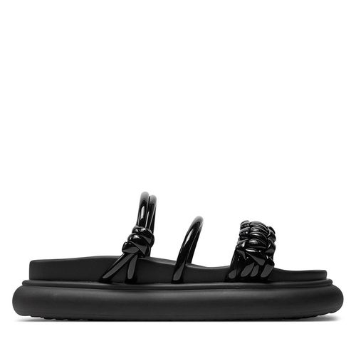 Sandales Desigual 24SSSP03 Noir - Chaussures.fr - Modalova