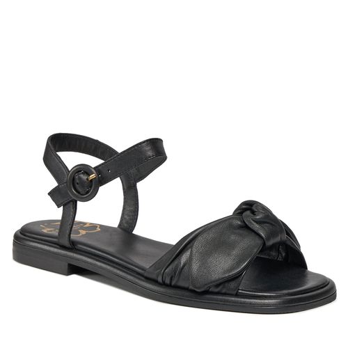 Sandales Ted Baker 263177 Black - Chaussures.fr - Modalova
