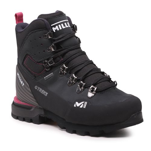 Chaussures de trekking Millet G Trek 5 Gtx GORE-TEX MIG1821 Black 0247 - Chaussures.fr - Modalova