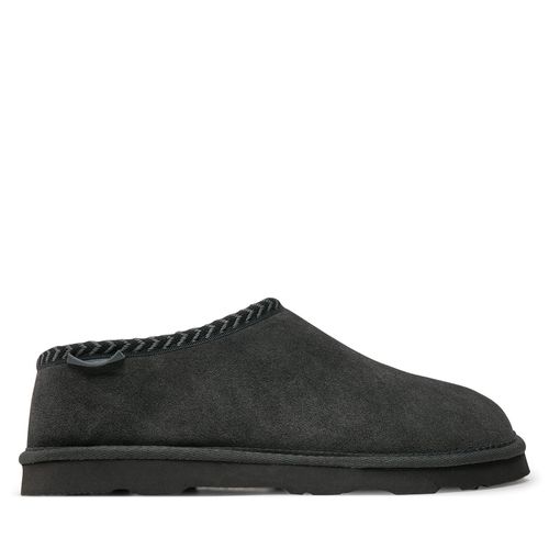 Chaussons Bearpaw Beau 3048M Noir - Chaussures.fr - Modalova