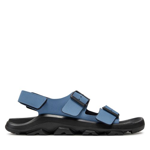 Sandales Birkenstock Mogami 1027140 Bleu - Chaussures.fr - Modalova
