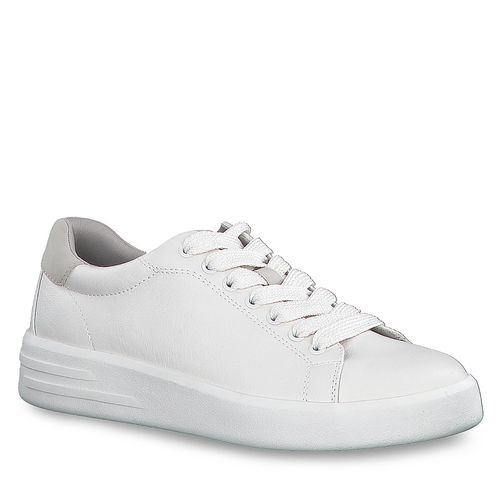 Sneakers Tamaris 1-23750-20 Blanc - Chaussures.fr - Modalova