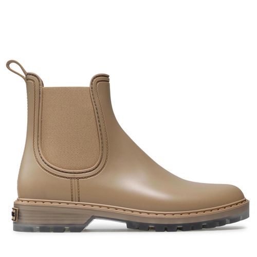 Bottes de pluie Toni Pons Coney Beige - Chaussures.fr - Modalova