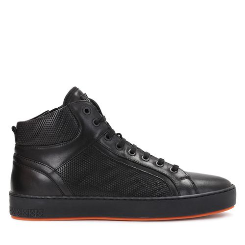 Sneakers Kazar Leonid 57203-01-N0 Noir - Chaussures.fr - Modalova