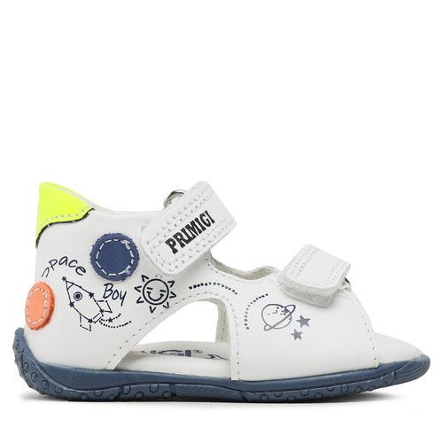 Sandales Primigi 3910111 Blanc - Chaussures.fr - Modalova