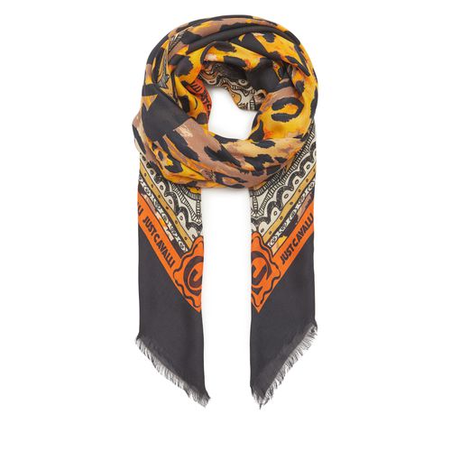 Foulard Just Cavalli 76RA2H04 Multicolore - Chaussures.fr - Modalova