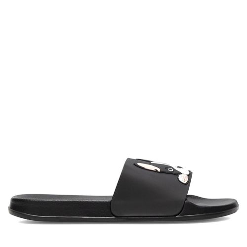 Mules / sandales de bain Bassano P3010524 Noir - Chaussures.fr - Modalova