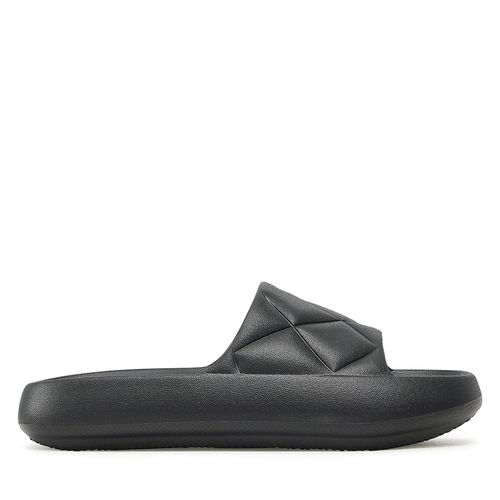 Mules / sandales de bain ONLY Shoes Onlmave-1 15288145 Black - Chaussures.fr - Modalova
