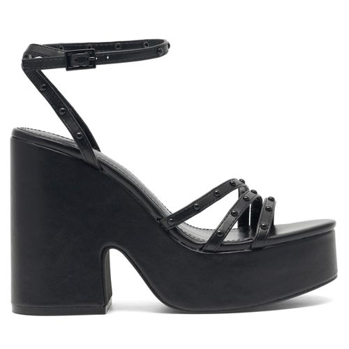 Sandales Jenny Fairy KITTY LS5475-04 Noir - Chaussures.fr - Modalova