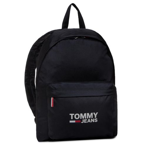 Sac à dos Tommy Jeans Thw Cool City Backpack AW0AW07632 BDS - Chaussures.fr - Modalova