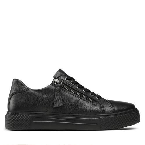 Sneakers Lasocki WI16-ZED-03 Noir - Chaussures.fr - Modalova