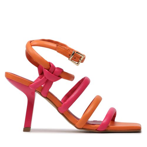 Sandales Loretta Vitale 570-06 Orange - Chaussures.fr - Modalova