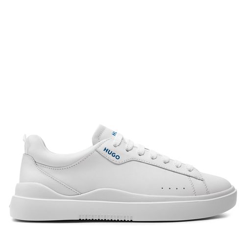 Sneakers Hugo Blake 50499253 Bleu marine - Chaussures.fr - Modalova