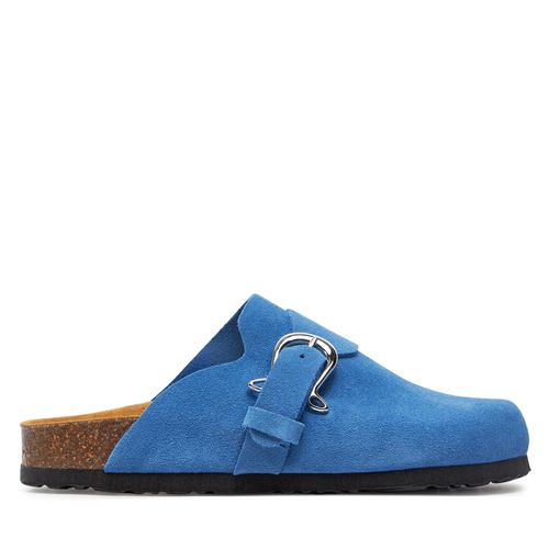 Mules / sandales de bain Dr. Brinkmann Nerpio 600086-05 Blue - Chaussures.fr - Modalova